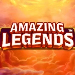 Amazing Legends