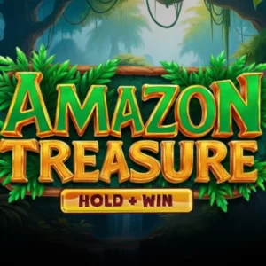 Amazon Treasure
