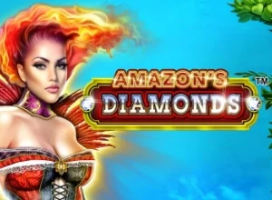 Amazon's Diamonds