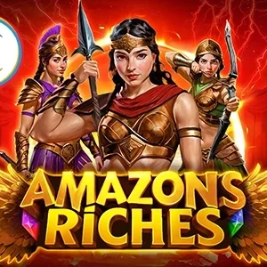 Amazons Riches