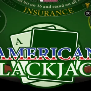 American Blackjack