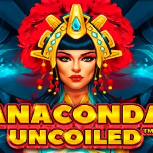 Anaconda Uncoiled