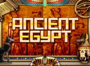 Ancient Egypt