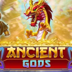 Ancient Gods