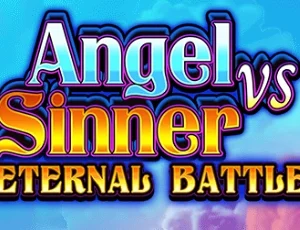 Angel vs Sinner Eternal Battle