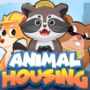 Animal Housing