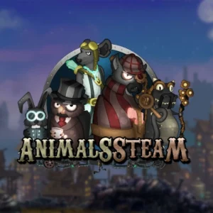 Animals Steam