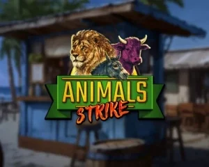 Animals Strike