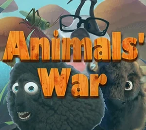 Animals' War