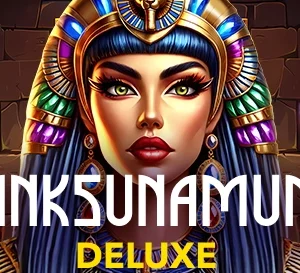 Anksunamun Deluxe