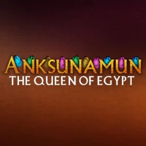 Anksunamun The Queen of Egypt
