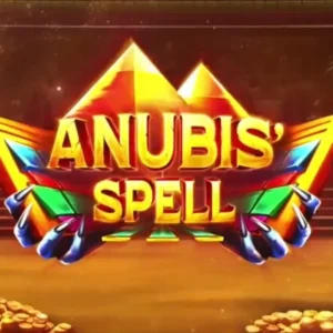 Anubis' Spell