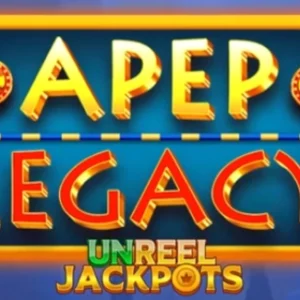 Apep Legacy