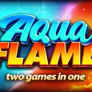 Aqua Flame