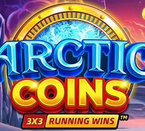 Arctic Coins