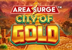 Area Surge City of Gold