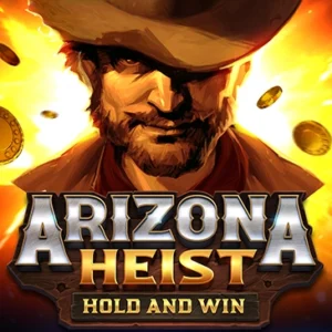 Arizona Heist