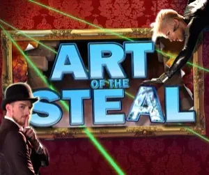 Art Of The Steal