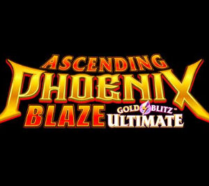 Ascending Phoenix Blaze Gold Blitz Ultimate