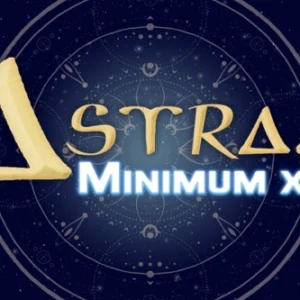 Astral Minimum x10