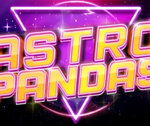 Astro Pandas