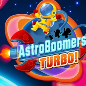 AstroBoomers: TURBO!