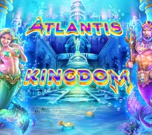 Atlantis Kingdom