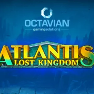 Atlantis Lost Kingdom