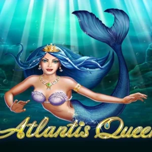 Atlantis Queen