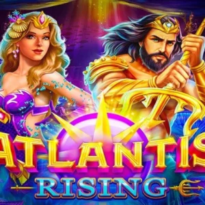 Atlantis Rising