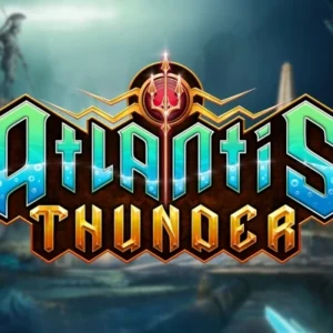 Atlantis Thunder