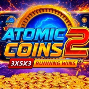 Atomic Coins 2