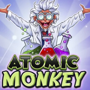 Atomic Monkey