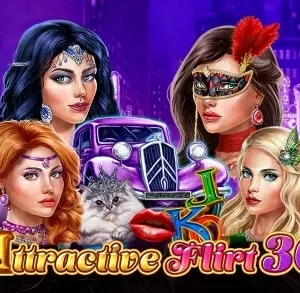 Attractive Flirt 30