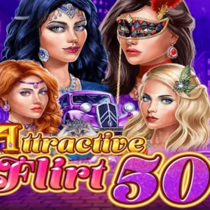 Attractive Flirt 50