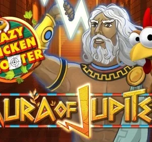 Aura of Jupiter Crazy Chicken Shooter