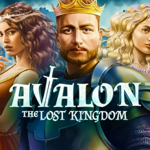 Avalon: The Lost Kingdom