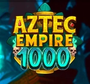 Aztec Empire 1000