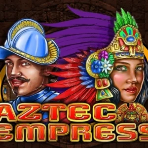 Aztec Empress