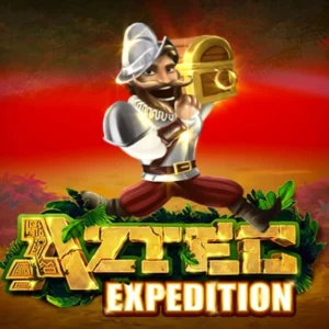 Aztec Expedition Thundershots