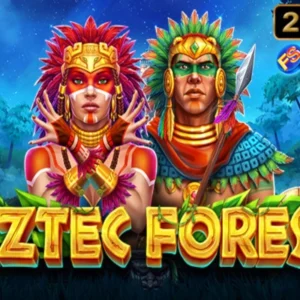Aztec Forest