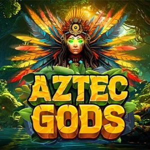 Aztec Gods