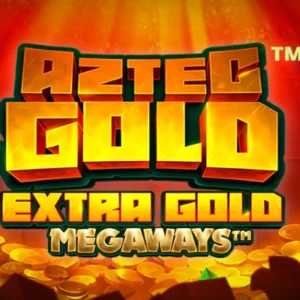 Aztec Gold Extra Gold Megaways