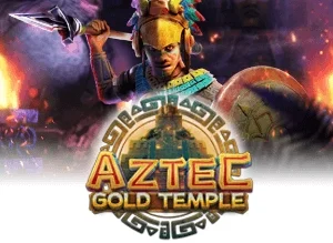 Aztec: Gold Temple
