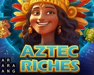Aztec Riches