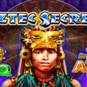 Aztec Secret
