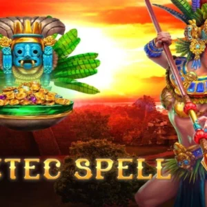 Aztec Spell - 10 Lines