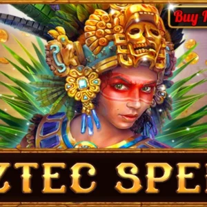 Aztec Spell