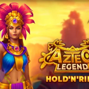 Aztec's Legend