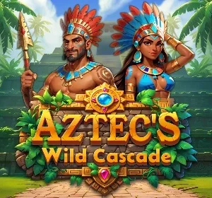 Aztec's Wild Cascade
